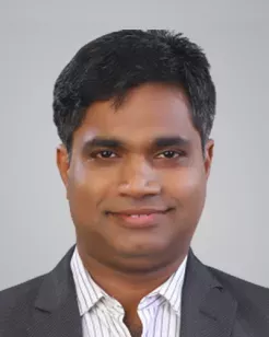 Dr. Sajith Narayanan
